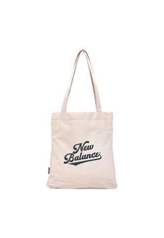 Bolso Deportivo New Balance Original Graphic Tot Rosa Unisex New Balance