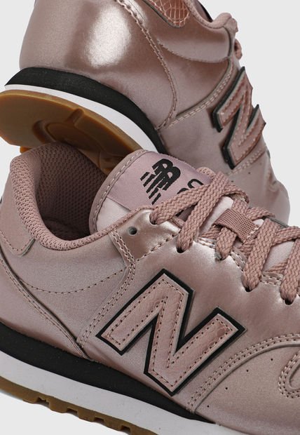 New balance 500 Oro mujer online