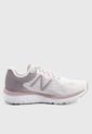 Tenis Running Marfil-Palo Rosa-Malva New Balance Fresh Foam 680 v7 de New Balance