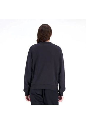 Chaquetas Deportivas New Balance Originales Negro Para Mujer