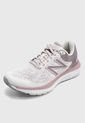 Tenis Running Marfil-Palo Rosa-Malva New Balance Fresh Foam 680 v7 de New Balance