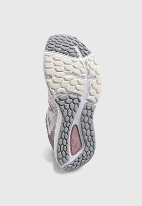 Tenis Running Marfil-Palo Rosa-Malva New Balance Fresh Foam 680 v7