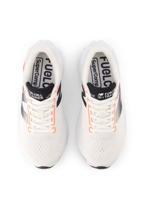 Tenis Running FuelCell SuperComp Trainer V3 New Balance WRCXCS4