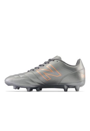 Guayos Deportivos New Balance Original 442 Gris Para Hombre