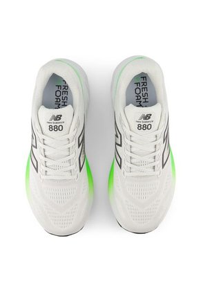 Tenis Deportivos New Balance Original 880 Blanco Para Hombre