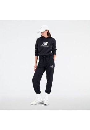 Chaquetas Deportivas New Balance Originales Negro Para Mujer