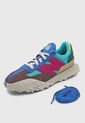 Tenis Lifestyle Multicolor New Balance XC-72 de New Balance