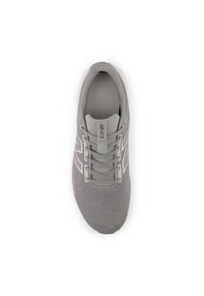 Tenis Deportivos New Balance Originales 413 Gris Para Hombre