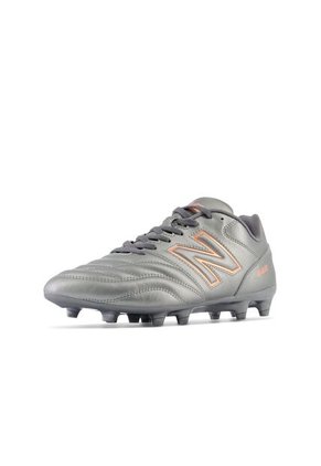 Guayos Deportivos New Balance Original 442 Gris Para Hombre
