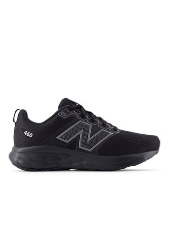 Tenis New Balance 460 Mujer-Negro New Balance