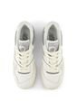 Tenis Deportivos New Balance BB550PTC Original Blanco Hombre de New Balance