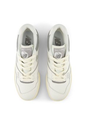 Tenis Deportivos New Balance BB550PTC Original Blanco Hombre