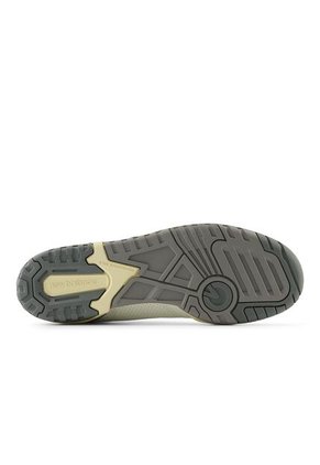 Tenis Deportivos New Balance BB550PTC Original Blanco Hombre