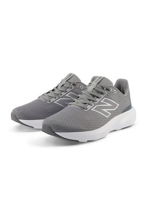 Tenis Deportivos New Balance Originales 413 Gris Para Hombre