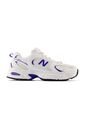 Tenis Deportivos New Balance Original 530 Blanco Unisex de New Balance