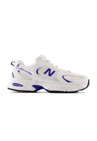 Tenis Deportivos New Balance Original 530 Blanco Unisex New Balance