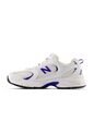 Tenis Deportivos New Balance Original 530 Blanco Unisex de New Balance