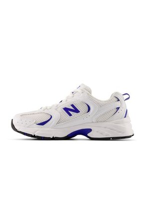 Tenis Deportivos New Balance Original 530 Blanco Unisex