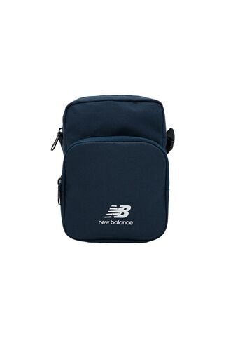 Bolso New Balance Sling Bag-Azul New Balance