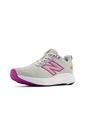 Tenis New Balance 460 Mujer-Gris-Rosado de New Balance