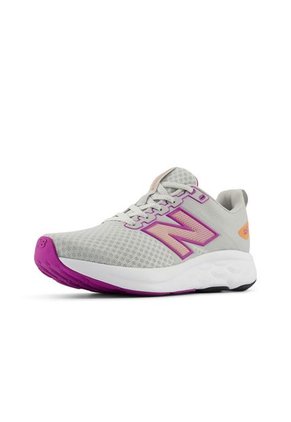 Tenis New Balance 460 Mujer-Gris-Rosado