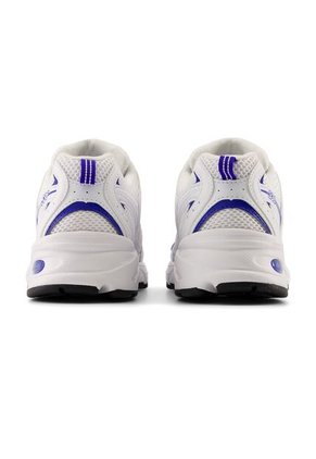 Tenis Deportivos New Balance Original 530 Blanco Unisex