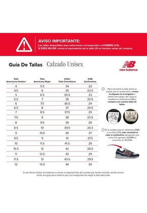 Tenis Deportivos New Balance Original XC72 Rosa Unisex