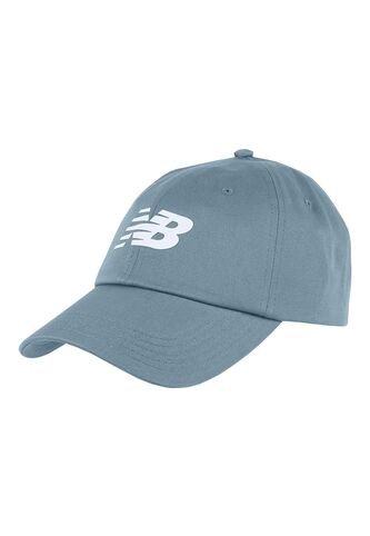 Gorra New Balance Snap Back V2.0 Unisex-Celeste New Balance