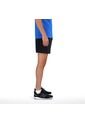 Pantaloneta Deportiva New Balance Original Negro Para Hombre de New Balance