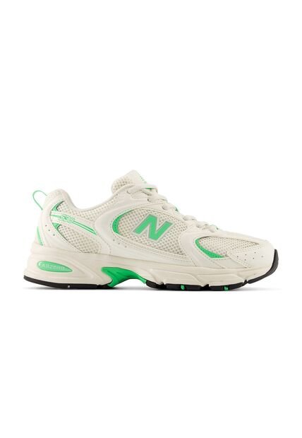 Tenis Deportivos New Balance Original 530 Blanco Unisex