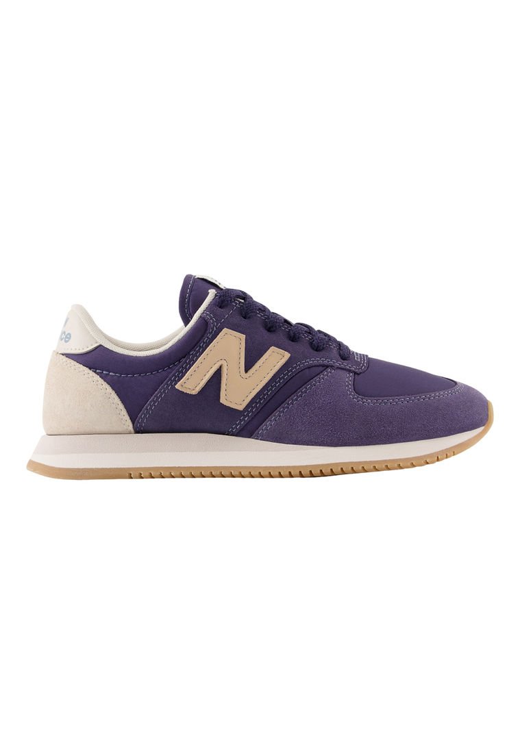 Tenis New Balance 420 Femenino Morado Compra Ahora Dafiti Colombia