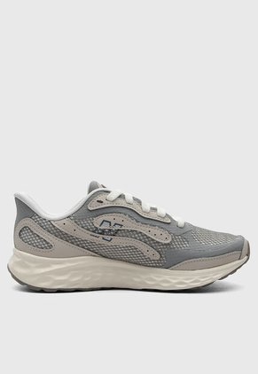 Tenis new balance Fresh Foam Arishi V4 Tiralux Gris
