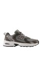Tenis New Balance 530 Mujer-Gris Oscuro de New Balance
