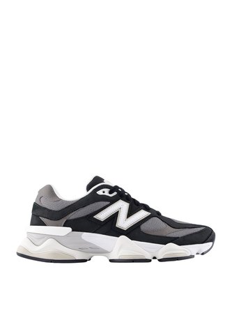 Tenis New Balance 9060 Hombre-Negro New Balance