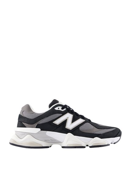 Tenis New Balance 9060 Hombre-Negro