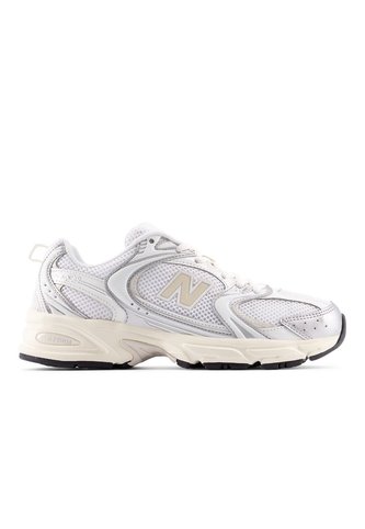 Tenis New Balance 530 Mujer-Plataeado/Gris New Balance