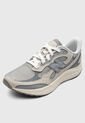 Tenis new balance Fresh Foam Arishi V4 Tiralux Gris de New Balance