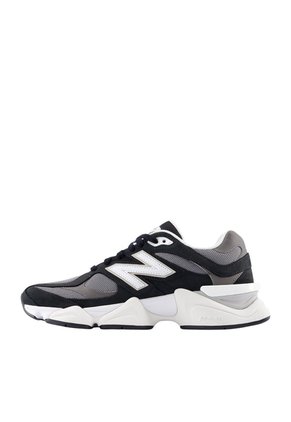 Tenis New Balance 9060 Hombre-Negro