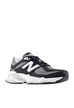 Tenis New Balance 9060 Hombre-Negro