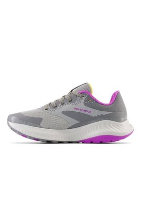 Tenis Deportivos New Balance Original Nitrel Gris Mujer