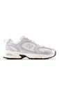 Tenis New Balance 530 Mujer-Gris/Plateado de New Balance