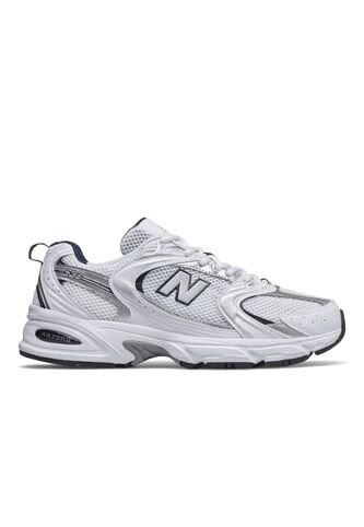 Tenis New Balance 530 Mujer-Blanco New Balance