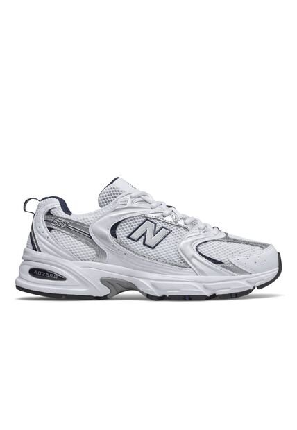Tenis New Balance 530 Mujer-Blanco
