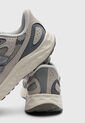 Tenis new balance Fresh Foam Arishi V4 Tiralux Gris de New Balance