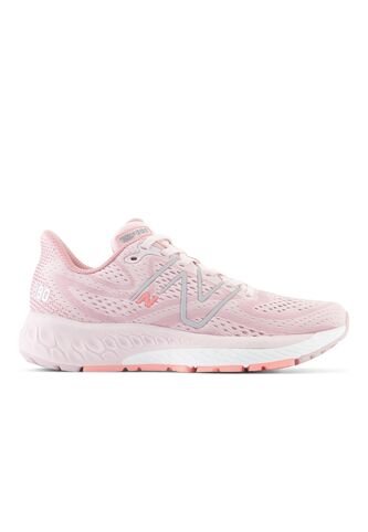 Tenis Deportivos New Balance  Fresh Foam 880 Rosa Para Mujer New Balance