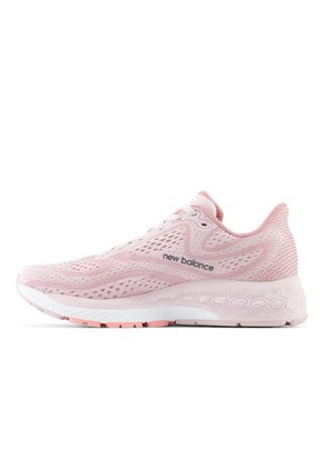 Tenis Deportivos New Balance  Fresh Foam 880 Rosa Para Mujer