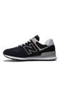 TENIS NEW_BALANCE HOMBRE ML574EVB 574 EVERGRE Talla 8 de New Balance