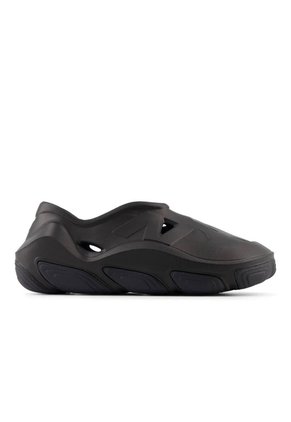 Sandalia New Balance Original Fresh Foam X Negro Hombre