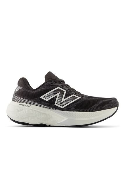 Tenis Deportivos Marca New Balance Original 880 Negro Mujer