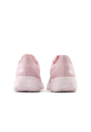 Tenis Deportivos New Balance  Fresh Foam 880 Rosa Para Mujer